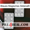 Blue Magic Sildenafil 17